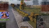 World of Tanks