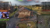 World of Tanks