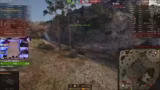 World of Tanks