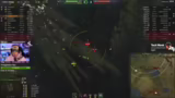 Abschlussrunde World of Tanks…