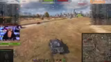 World of Tanks