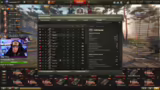 Drops Mit !Panzerwunsch ins Wochenende…