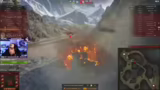 World of Tanks