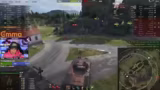 World of Tanks