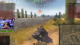 Supertest-Panzer, Ostergrüße…