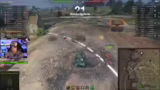 World of Tanks