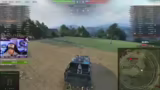 Missionen, Panzertaktiken und…