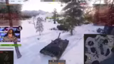 World of Tanks