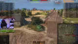 World of Tanks