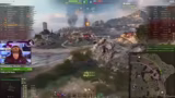 World of Tanks