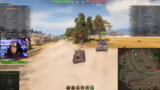 Panzerwünsche und Kanonendisk…