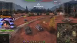 World of Tanks