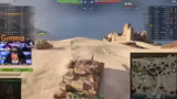 World of Tanks