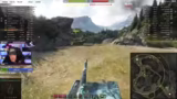 World of Tanks