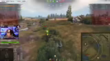 World of Tanks