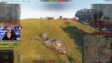World of Tanks