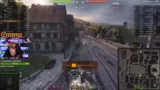 World of Tanks