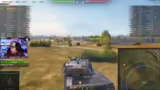 World of Tanks