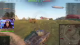 Spielverlauf und Panzerwünsche