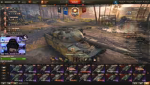 Neue Token Drops Nochmal Panzer testen,…