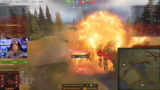 World of Tanks