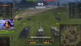 Diskussion über Panzerstrateg…