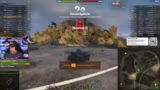 World of Tanks