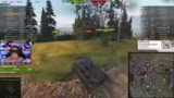 World of Tanks