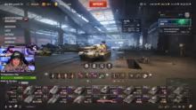 Drops Scherbenpanzer testen - Raumfalte…