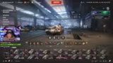 Drops Scherbenpanzer testen - Raumfalte…