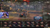 Drops Mit !Panzerwunsch ins Wochenende…