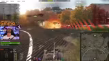 World of Tanks