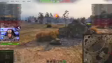 Diskussion über Light Tanks u…