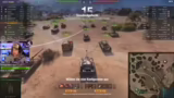 World of Tanks