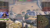 Streamstart und Zielsetzung