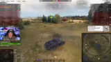 World of Tanks