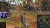 World of Tanks