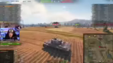 Zuschaueraktionen, Tier 11 un…