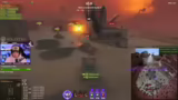 World of Tanks
