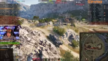 Mit !Panzerwunsch ab 17:00Uhr ins Woche…