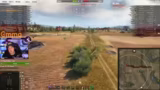 World of Tanks