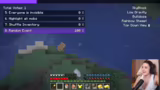 Gefahren und Skyblock-Erfahru…