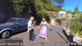 Pina, die Bitraten-Königin un…