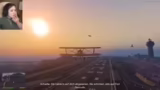 Drogen, Flugzeugabstürze und…