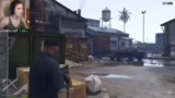Grand Theft Auto V