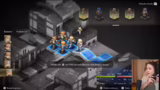 Fortsetzung Final Fantasy Tac…