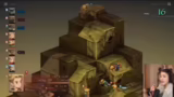 Final Fantasy Tactics: Unerwa…