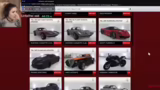 Grand Theft Auto V