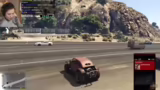Erste GTA V Story-Erfahrungen…