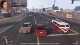 GTA V Story-Modus